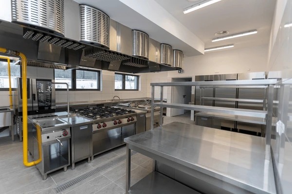 Food Service Equipment